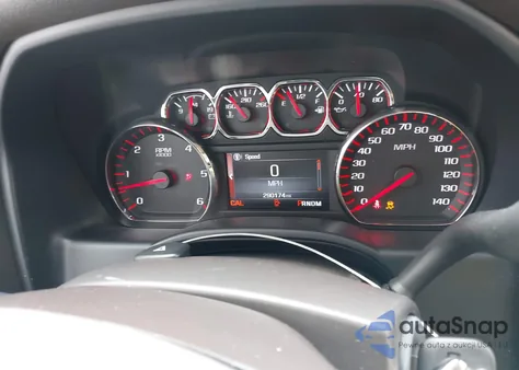 2016 GMC Sierra 1500 из США, поврежденный, VIN 3GTU2NEC1GG252633